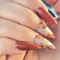 وسایل کاشت ناخن کامل