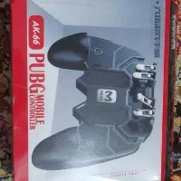 دسته بازی موبایل  بسیار نو|کنسول، بازی ویدئویی و آنلاین|مشهد, انقلاب|دیوار