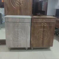 جاکفشی|جاکفشی، کمد، دراور|اصفهان, آزادگان|دیوار