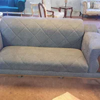 مبل راحتی ۸ نفره|مبلمان خانگی و میز عسلی|شاندیز, |دیوار