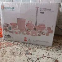 سرویس اشپز خانه