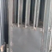 خرید و فروش انواع درب و پنجره آلومینیومی و آهن|مصالح و تجهیزات ساختمان|لنگرود, |دیوار