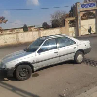 پژو روآ سال