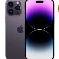 گوشی اپل 14 پرو مکس