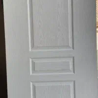 تولید انواع درب HDF اچ دی اف|مصالح و تجهیزات ساختمان|پردیس, سیاه سنگ|دیوار