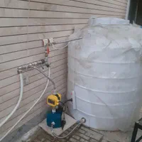 ،نصب وتعمیر پمپ ومخزن ،نصب آبگرمکن ،نصب تصفیه آب|خدمات پیشه و مهارت|نجف‌آباد, شهدا|دیوار