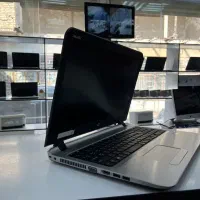 لپتاپ hp 450 G3 رادگستر شعبه کفیشه|رایانه همراه|آبادان, |دیوار