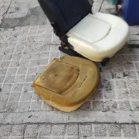 چرم دوزی پژو207|قطعات یدکی و لوازم جانبی|تهران, زرکش|دیوار