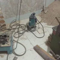 ابزار نجاری ومنبت کاری