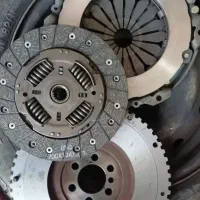 تعویض دیسک صفحه و تسمه تایم