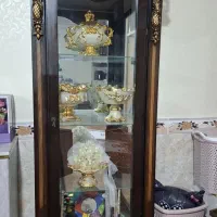 بوفه|بوفه، ویترین، کنسول|نظرآباد, رسالت|دیوار