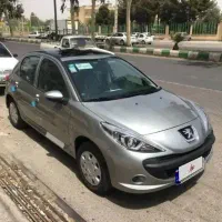 ۲۰۷ تیتانیوم ۴۰۴