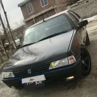 پژو ۲۰۰۰ جوان پسند