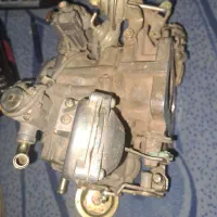 کار برات لندکروز 4700 مدل 97|قطعات یدکی و لوازم جانبی|سرباز, |دیوار