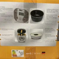 پلوپز فلر|اجاق گاز و لوازم برقی پختوپز|سنندج, |دیوار