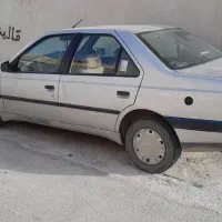 پژو ۴۰۵|خودرو سواری و وانت|اسلامآباد غرب, |دیوار