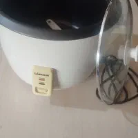 پلو پز ۸ نفره