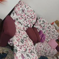 ی دست مبل هفت نفره ساخت ترکیه|مبلمان خانگی و میز عسلی|سنگر, |دیوار