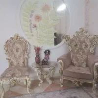 مبل 8 نفره