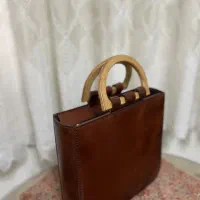 چرم دست دوز