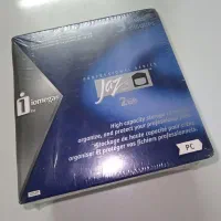 CD کلکسیونی Jaz|قطعات و لوازم جانبی رایانه|تهران, گمرک|دیوار