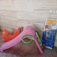 تاب موزیکال سرسره