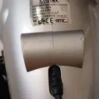 جاروبرقی آواکو مدل XL 2028|جاروبرقی، جارو شارژی، بخارشو|تهران, امیرآباد|دیوار