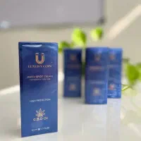 کرم ضد لک بدون بازگشت لاکچری کوین|آرایشی، بهداشتی، درمانی|آبادان, |دیوار