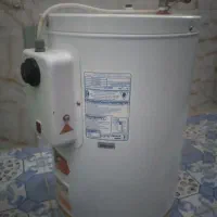 سلام آبگرمکن برقی