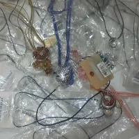 گردنبند ۴۰تومنی