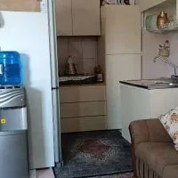 فروش آپارتمان فول طبقه هم کف سند تک برگ|فروش آپارتمان|کهنوج, |دیوار