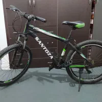 دوچرخه ۲۶ سانتوزا
