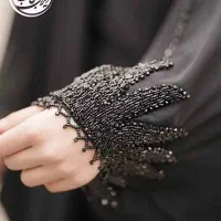 مونجق دوزی  عبا وشیله اروندکنار