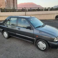 پراید ۱۳۱ مدل ۹۶|خودرو سواری و وانت|تهران, شهرک چیتگر|دیوار