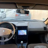 پژو ۴۰۵ مدل ۹۴ دوگانه فابریک|خودرو سواری و وانت|فرخ‌شهر, |دیوار