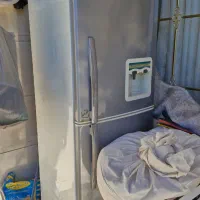 یخچال.دو دره.سالم.کلاله|یخچال و فریزر|کلاله, |دیوار