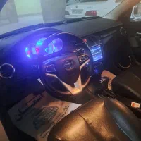 جک j5  سفید بیرنگ ۱۳۹۶|خودرو سواری و وانت|یزد, |دیوار