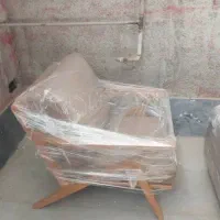 مبل راحتی|مبلمان خانگی و میز عسلی|رباطکریم, آدران|دیوار