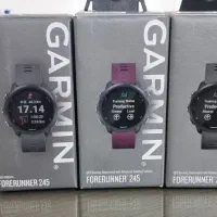 ساعت ورزشی گارمین فوررانر 245 Garmin forerunner