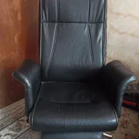 صندلی مدیریتی اداری گیمینگ