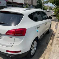 ماشین جک s5
