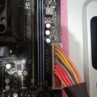باندل و کیس amd+هارد 500 ssd سامسونگ و 12 گیگ رم|رایانه رومیزی|تهران, جی|دیوار