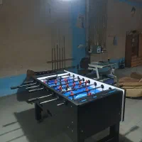 فوتبال دستی فایربال|ورزشهای توپی|مرودشت, ابوذر جنوبی|دیوار