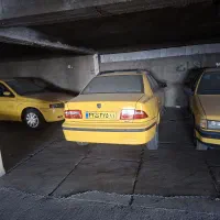 گالری انواع تاکسی