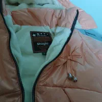 پافر زمستانه