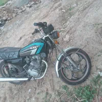 متور 200|موتورسیکلت|دره شهر, |دیوار