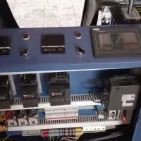 دستگاه دوخت نایلون و نایلکس|ماشین‌آلات صنعتی|اصفهان, احمدآباد|دیوار