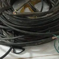 سلام سیم کابل مخابرات سالم