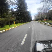 زمین 305 متری با پروانه ساخت بلوارکازینو رامسر