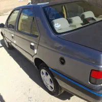 پژو ۴۰۵ مدل ۹۸دوگانه فابریک|خودرو سواری و وانت|اراک, |دیوار